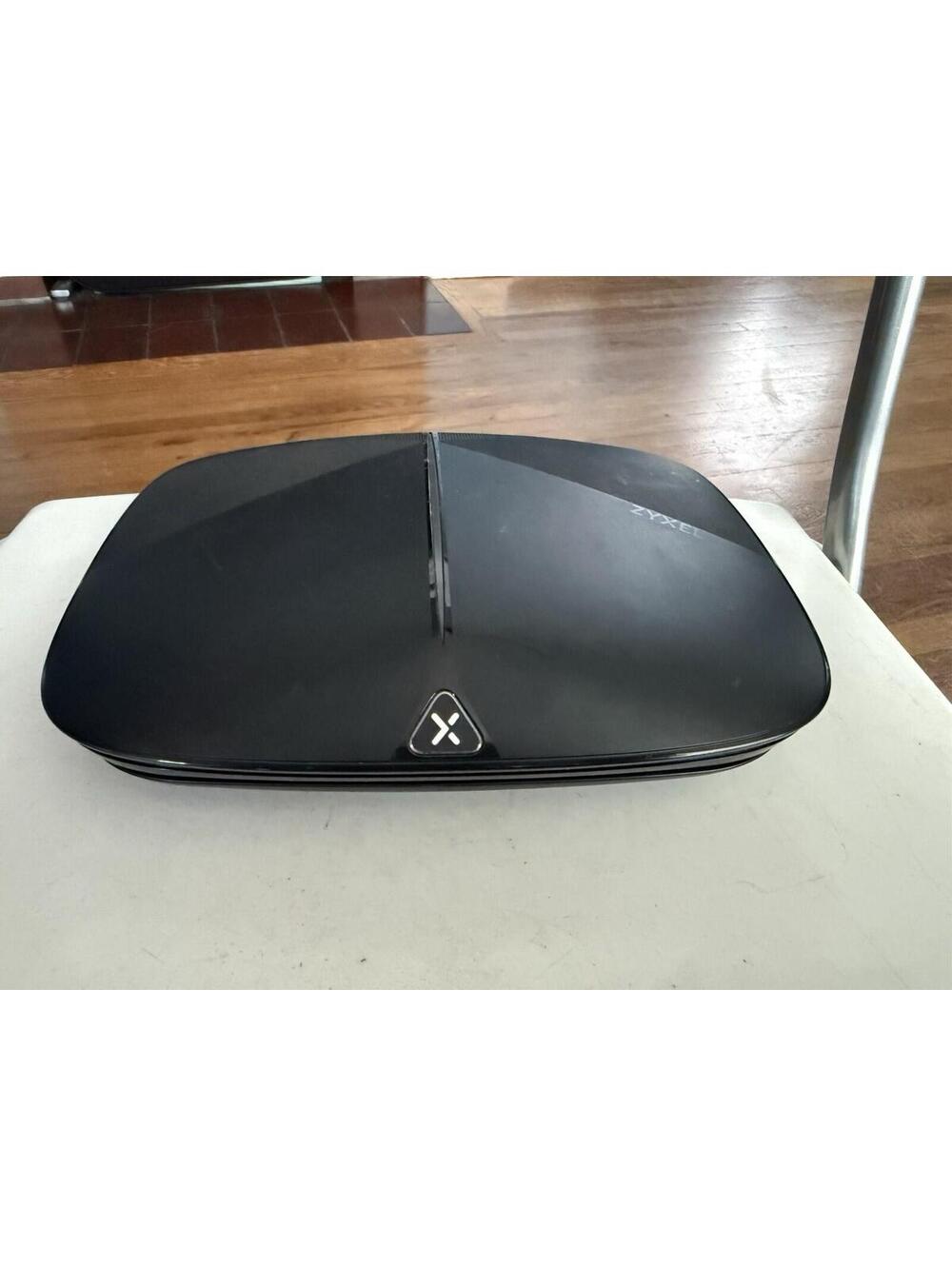 Zyxel Armor G1 Multi-Gigabit AC2600 WLAN-Router –good Condition, Tested , (Read)